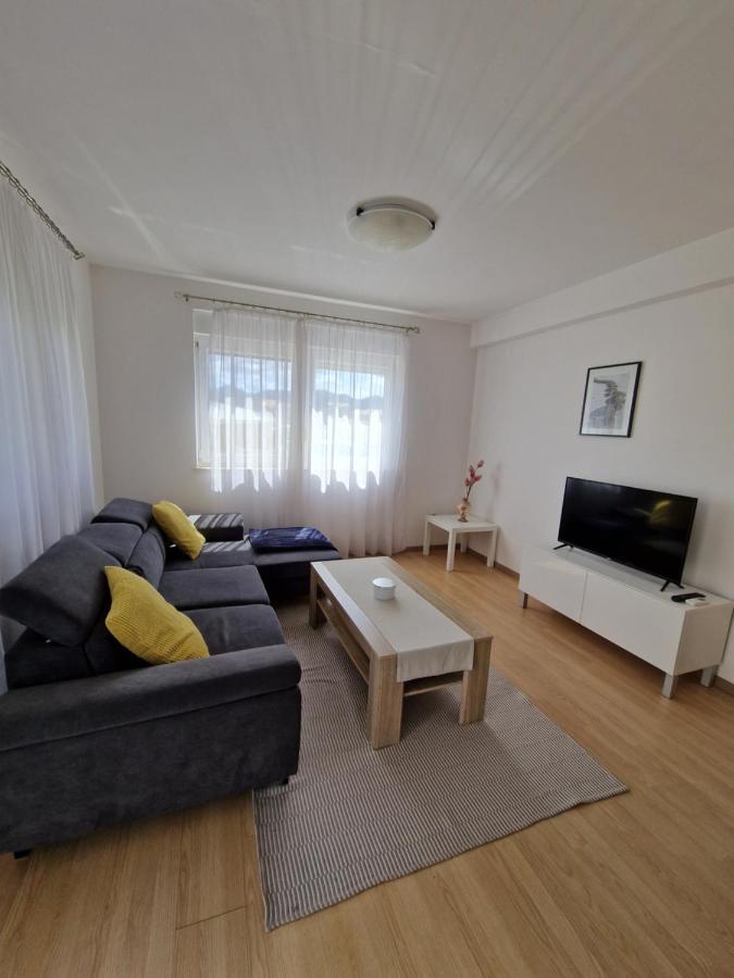 Apartment Melody Metkovic Exterior photo
